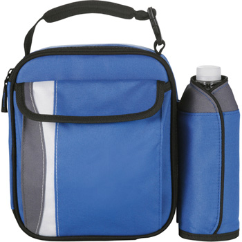 Arctic Zone Dual Lunch Cooler Bag AZ1004 in